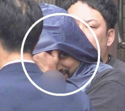 【放火事件／外国人犯罪】スリランカ人の男「電気止められ腹が立った！！」