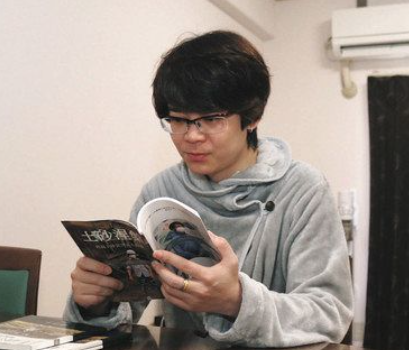 【熱海市長選挙】徐浩予「国籍について私への攻撃手段に使われてるので説明しないです…、日本国籍で通名徐浩予で立候補する予定。　私はもともと名前は徐浩予ではないです」←← あんた誰？？