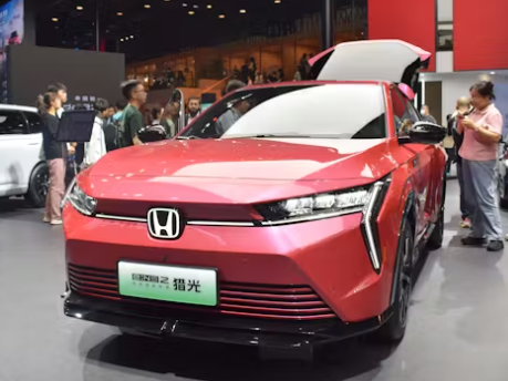 日本車8社の世界生産、24年度は3年ぶり減少　中国や米国が不振