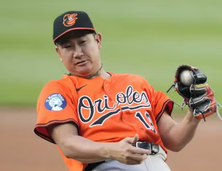 【MLB】7回3失点の菅野智之に「ファンタスティック」「いかに投げるか知っている」　オリオールズ・ハイド監督が絶賛