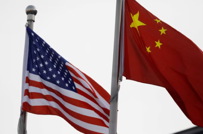 【軟化】中国、米国製半導体を報復関税から除外か