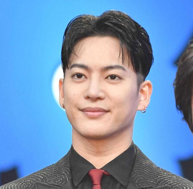 【芸能】BE:FIRST・三山凌輝、文春の『結婚詐欺トラブル』報道　所属事務所がコメント「法令に違反していることがない」