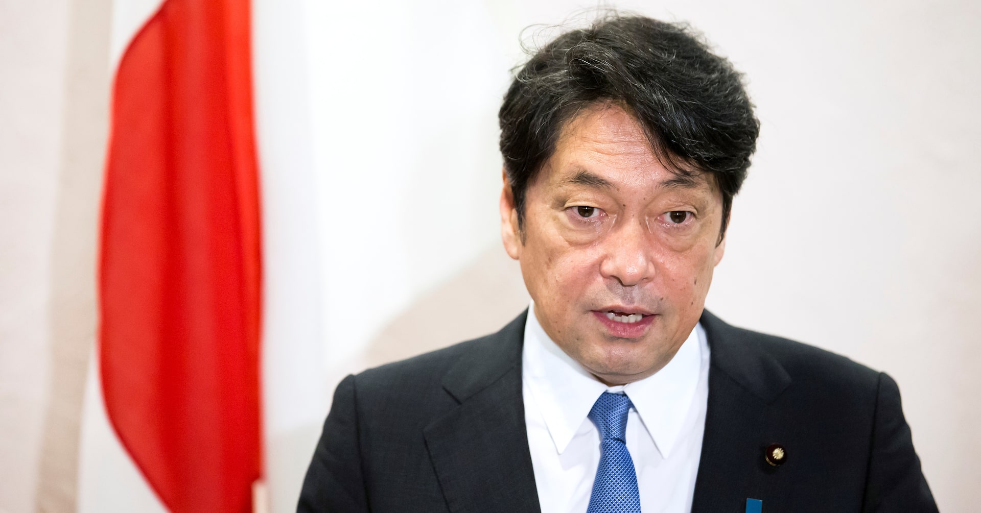 【円安】自民党の小野寺五典政調会長 「消費税を下げて（税収不足分を）赤字国債で賄うとなれば、円の信頼が下がる」