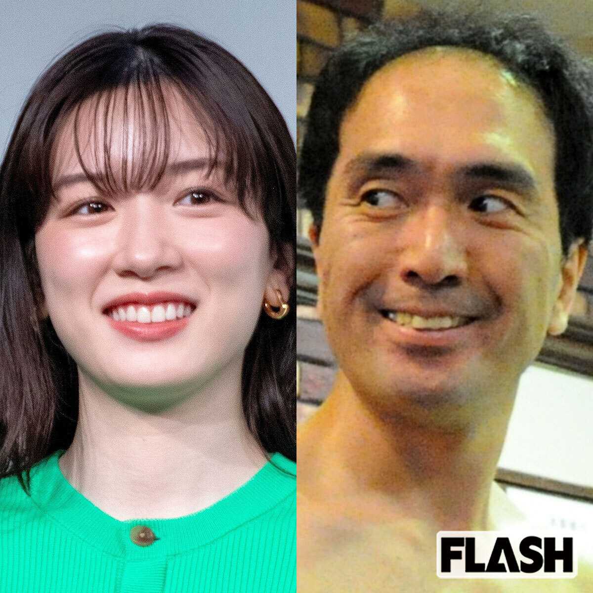 【5ch民】チー牛「永野芽郁が不倫！江頭の時はカマトトぶってたのにビッチ！江頭に謝れ」←あのさぁ