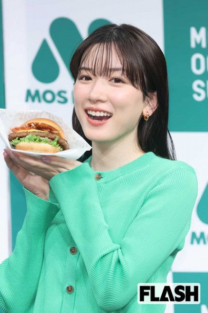 【芸能】永野芽郁“二股肉食不倫”の代償は20億円…田中圭を転がすオヤジキラーぶりにスポンサーの反応は？