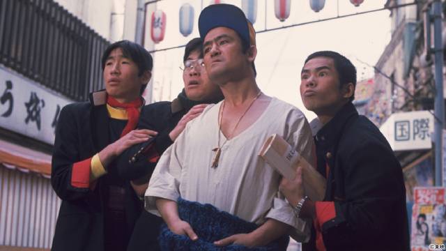 渡瀬恒彦ら“ピラニア軍団”結成50周年記念特集を東映チャンネルで放送！