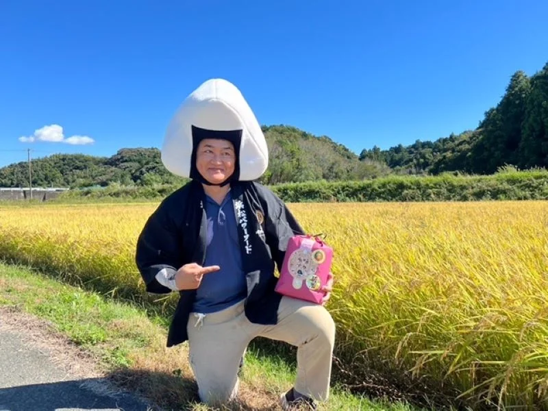 一向に値下がらない米の「輸入拡大案」。米農家「ふざけんなぁぁあああああああああ！！！！！」