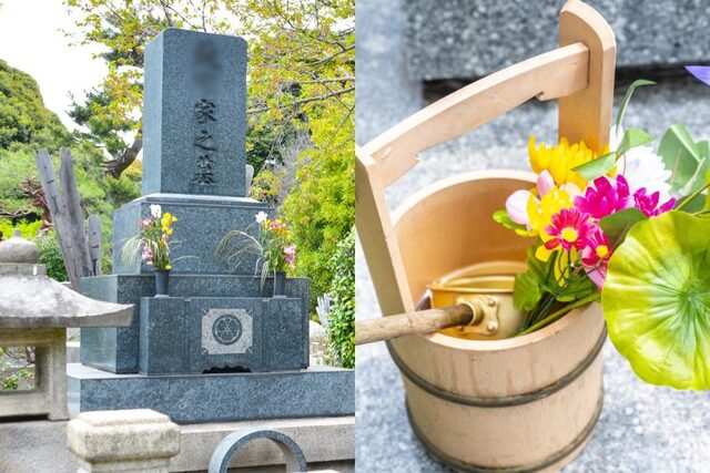 《お墓の線香立てに線香＋タバコは「マナー違反」か》大阪キャバ嬢の投稿に寺の住職は「問題はないと考えます」との見解