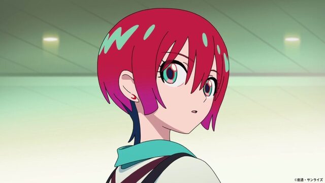 【ガンダム】ジークアクス最新話、地上で見せた怒涛の展開に「情報量が多すぎる」トレンド独占