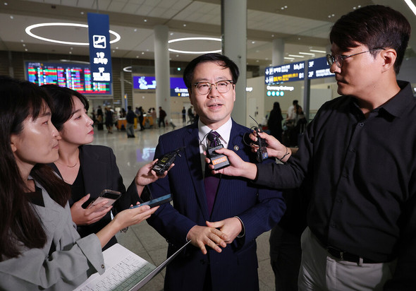 【ハンギョレ】 日本には無制限通貨スワップの「安全装置」、韓国は保有ドル８３%流出の場合は無防備