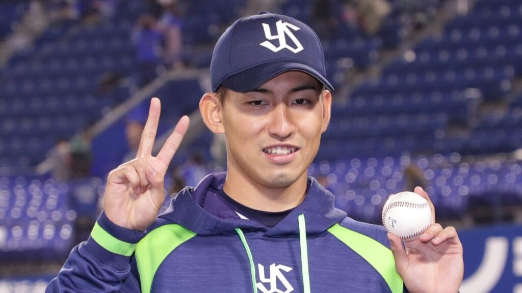 【野球】中絶費用は「割り勘」で…ヤクルト「期待の星」金久保優斗が不倫相手とドロ沼〝妊娠トラブル〟