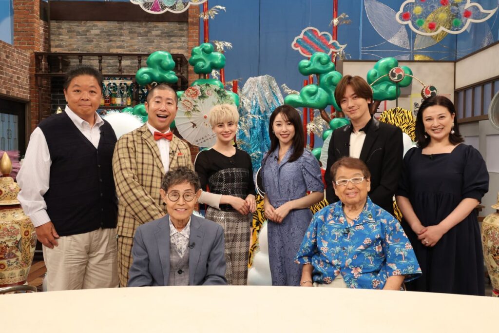 【テレビ】「ド、ド、ドリフの大爆笑」OPが実は複数パターンあった＆オチ音の数も判明…“ドリビア”大放出の特番が決定