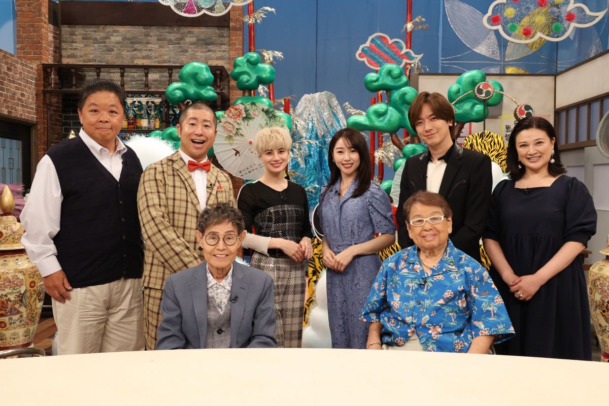 【テレビ】「ド、ド、ドリフの大爆笑」OPが実は複数パターンあった＆オチ音の数も判明…“ドリビア”大放出の特番が決定