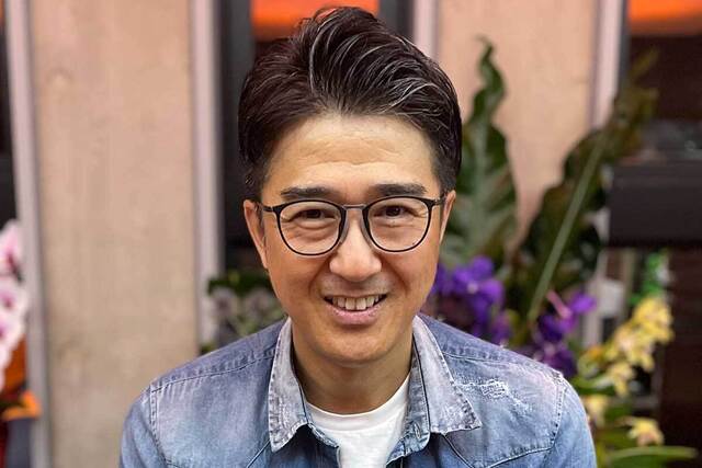 DEEN池森 急性虫垂炎で緊急入院