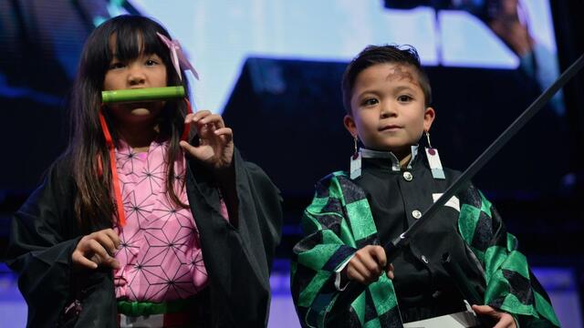 『鬼滅の刃』世界的大ヒットの要因をフランスメディアが徹底解剖「王道かつわかりやすい物語」「短く完結している」…