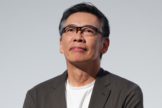 【芸能】生瀬勝久　30歳まで使用していた芸名告白　名前の由来も明かす 「本当に優等生だったんですよ」