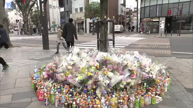 【福島県】JR郡山駅前で受験生が死亡した事故　遺族が検察へ控訴するよう申し入れ　一審の判決は懲役１２年