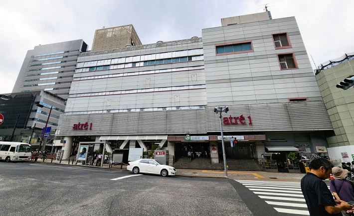 【東京】ＪＲ目黒駅、なぜ隣の品川区に？…区境から１００ｍ・沿線住民による「追い上げ事件」の影響は