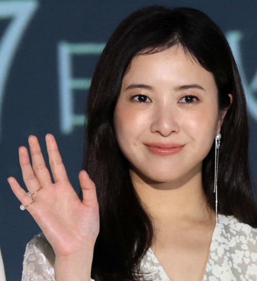 【芸能】吉高由里子「セクシー」な料理を紹介し反響　「めっちゃ秋！」