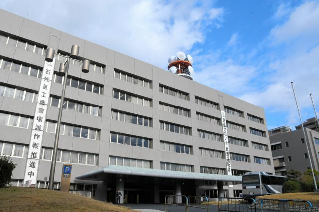 「白タク」容疑で工藤会幹部ら逮捕　送迎1回千円から、収益は赤字？   県警「資金源になっていたとは考えにくい」