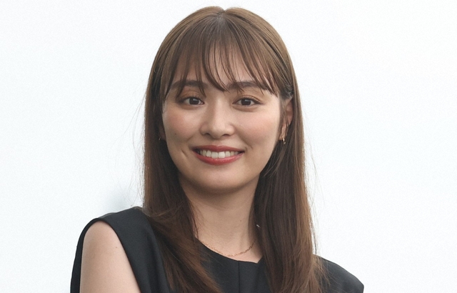 【芸能】内田理央が激白　数年前に体調崩し「50％の確率で死にます」宣告　「風邪だと思って病院行ったら…」転機語る