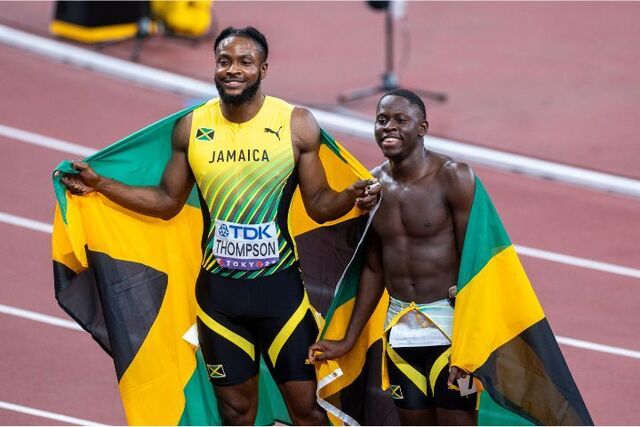 【世界陸上】ジャマイカ名将「これまで見てきた中で最悪の世界陸上だ」 運営・環境面をバッサリ「チェックインに10時間」