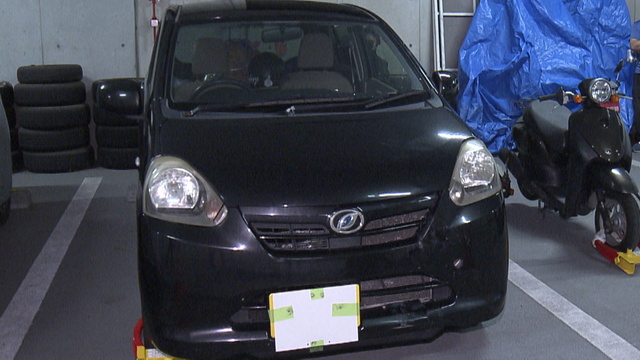 【愛知県】29歳女性が意識不明の重体…原付バイクの女性に軽自動車で追突し逃走か ブラジル国籍の31歳男を逮捕