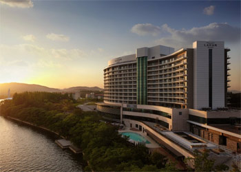 【朝鮮日報】 来月開催なのに…工事進ちょく率95％のAPEC公式夕食会場にはトイレも調理場もなかった　／慶州