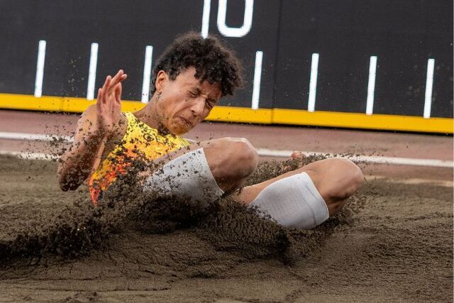 【世界陸上】「ベジタリアン向けのメニューほとんどなく自らスーパーで食料を調達した」　ドイツ選手が食事面の不満吐露