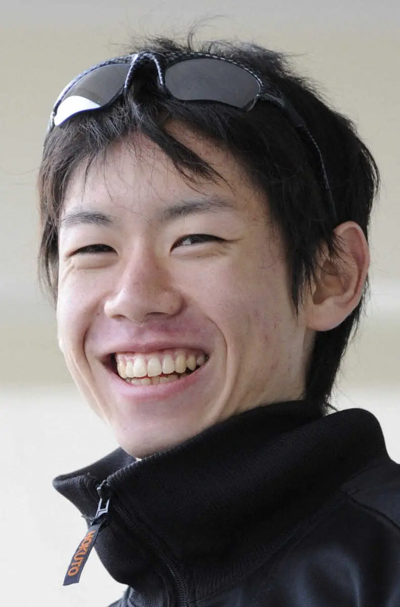 【競馬】宮崎北斗騎手が引退 08年愛知杯で重賞初騎乗Ｖ JRA通算181勝