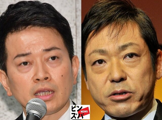 【ゲーム】『龍が如く』宮迫続投、香川照之参戦が“なぜ?”物議　セガの回答は