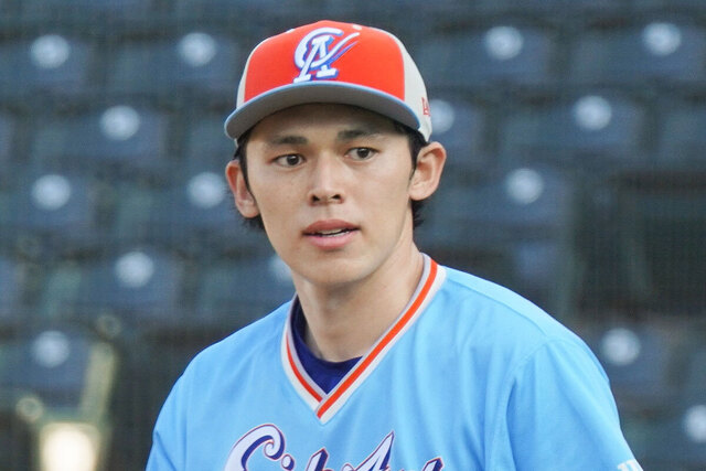 【野球】「佐々木朗希の弟」が中大野球部を“休部”していた！　いったい何があったのか