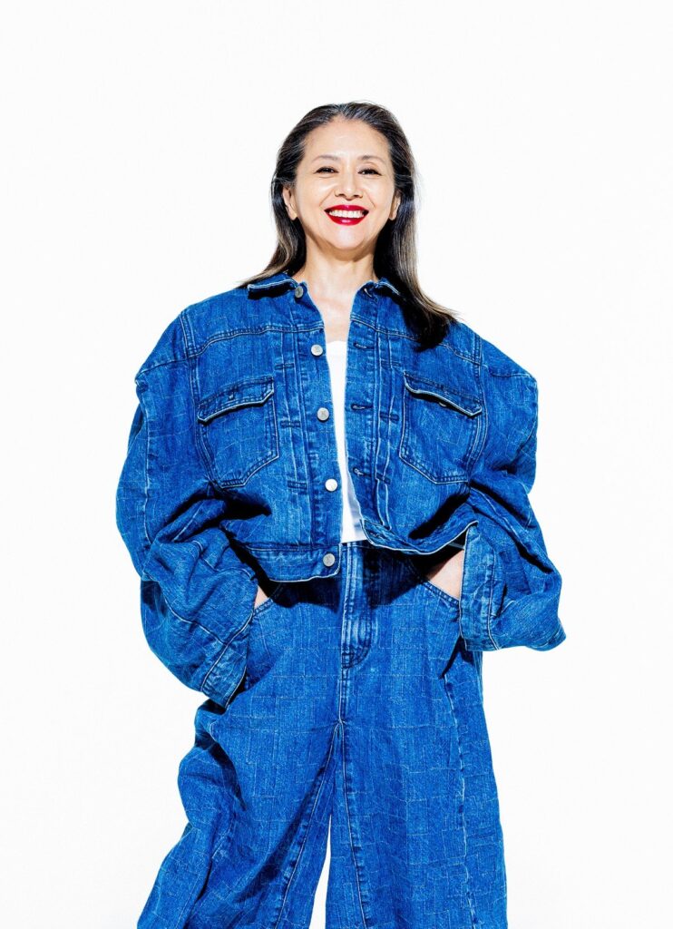 【音楽】小泉今日子、還暦迎える2026年にホールツアーの開催決定　地元神奈川を皮切りに全国24会場で開催