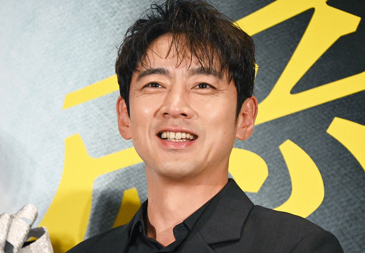 小泉孝太郎、夏目漱石が遠い親戚だと判明し衝撃「俺、夏目漱石の遠い坊っちゃんだったんだ」「父も驚いてました」