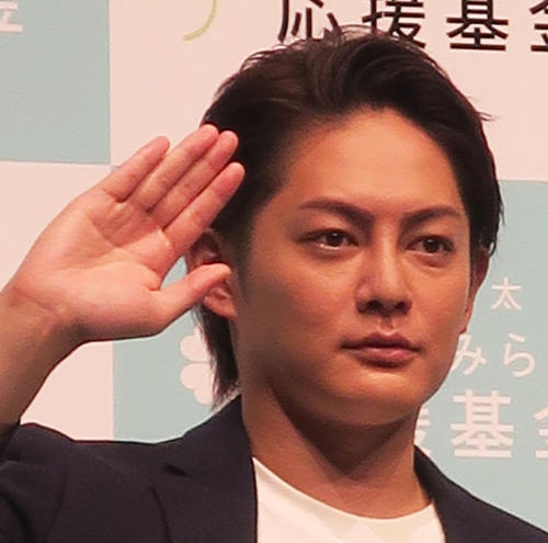 【X】三崎優太氏、都の消費税未納発覚に怒り「市民なら逮捕…こんな不公平があっていいのでしょうか」