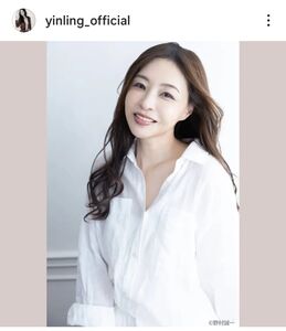 久々に見た！約20年前にインリン・オブ・ジョイトイの芸名で活躍　雰囲気激変した現在の姿