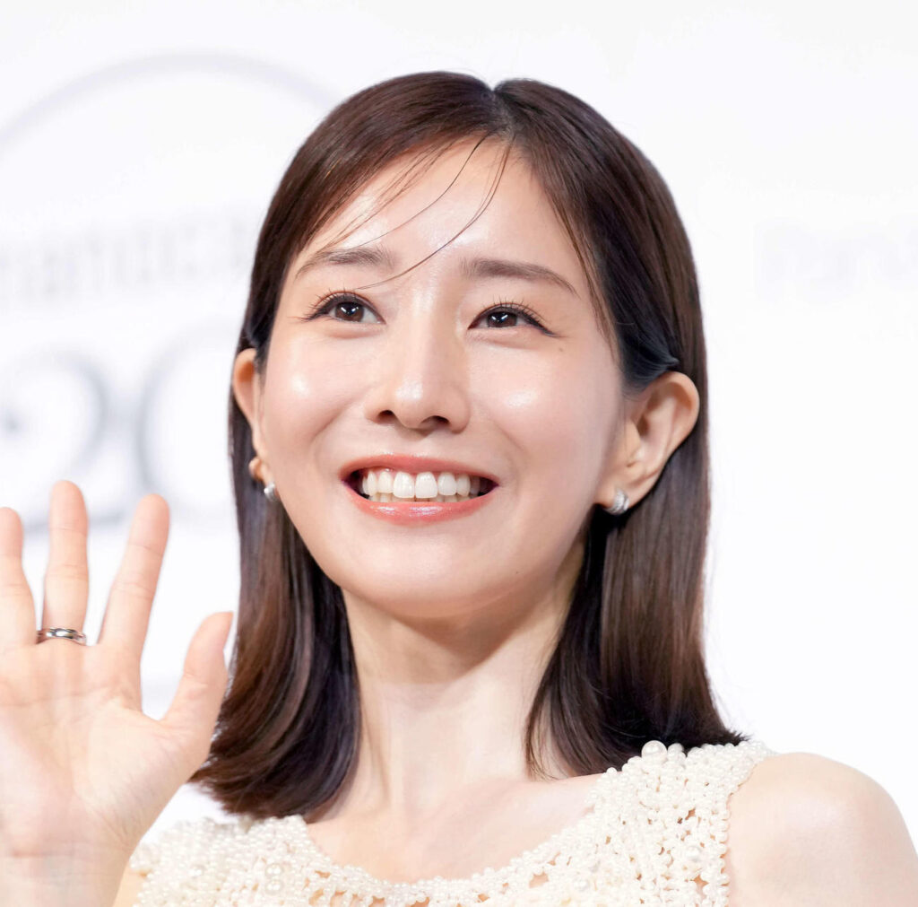 【ラジオ】田中みな実が正直告白、帰国子女枠での中学受験で読めなかった４文字熟語「音読みと訓読みが…」