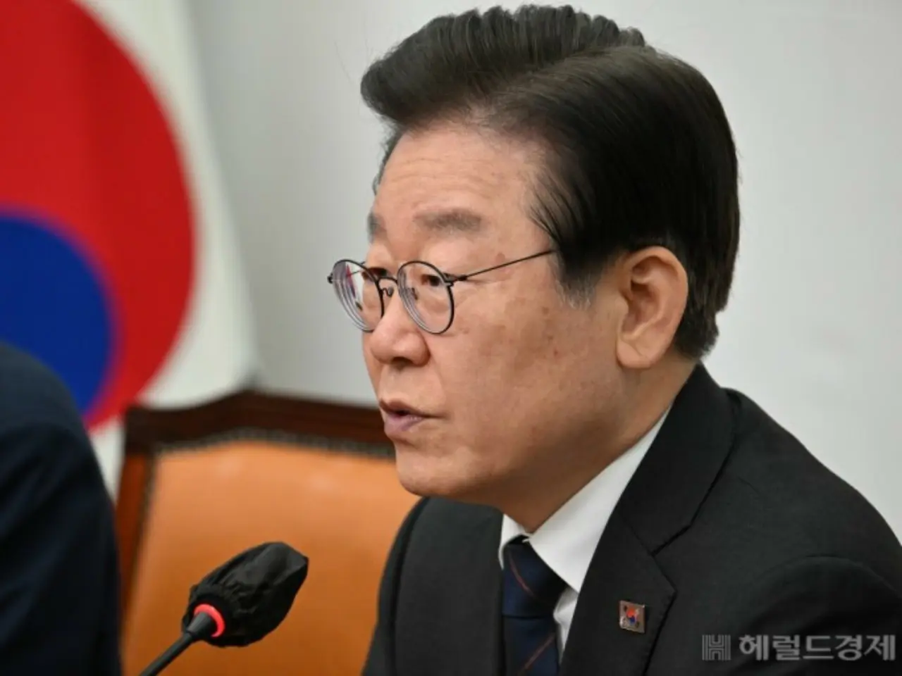 【韓国】「美しい韓国を」…李在明大統領、APEC控え「国民大掃除運動」を提案「全国単位で清掃をしてほしい」