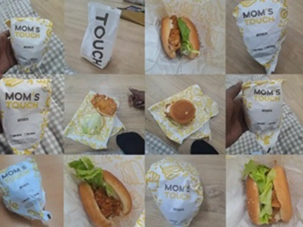 【国際】 「食事の98%がハンバーガー、人権侵害」金海国際空港で5か月間滞在中の男性が訴訟を提起＝韓国