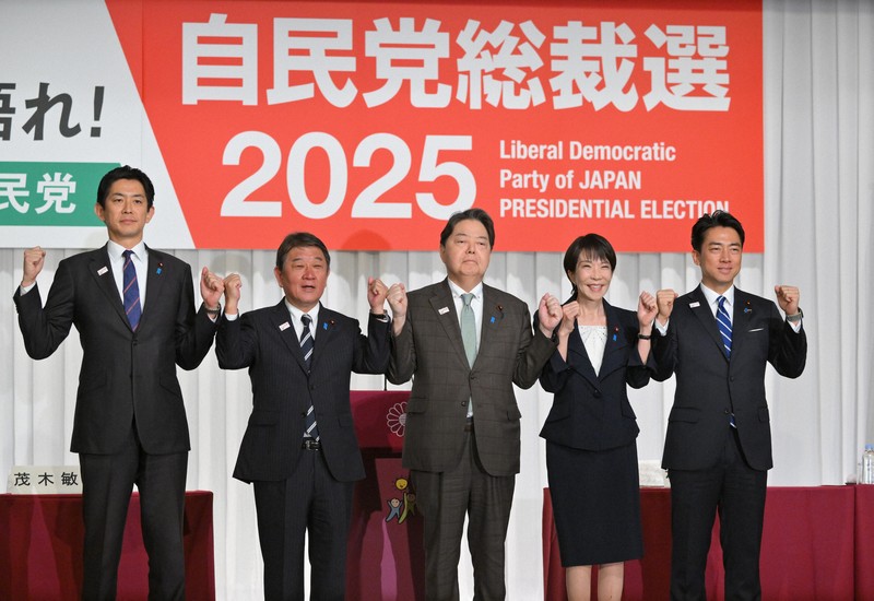 【大正論】高市&小林「裏金問題は解決済み。蒸し返す問題じゃない」