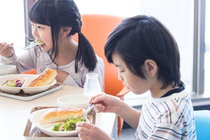 【ムスリムの園児1人に毎月9000円が都から補助金】「ハラル給食」広がる　「みんなで同じごはん」の感動と「大炎上」のウラにあった大誤解【アエラ】