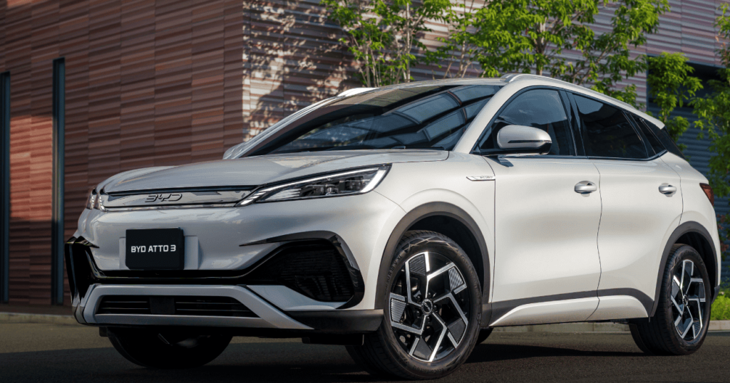 残念ですが、中国BYDがちょっとピンチかも…習近平の新規制で狙い撃ちされたワケ