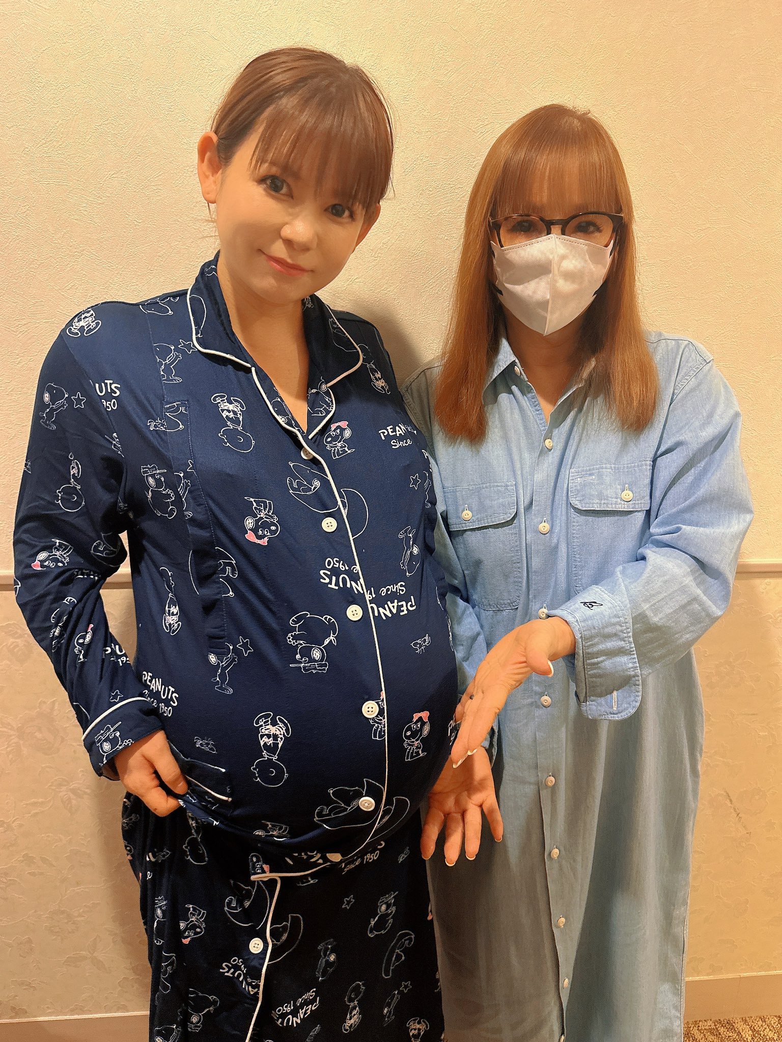 【画像】中川翔子さん、入院してからなんか顔つきがどんどん可愛くなるｗ