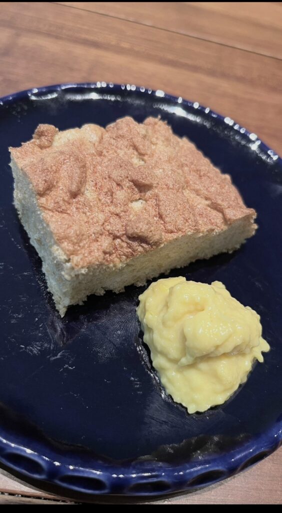 工藤静香さん、手作りスイーツを公開　「適当すぎたかな」と謙遜