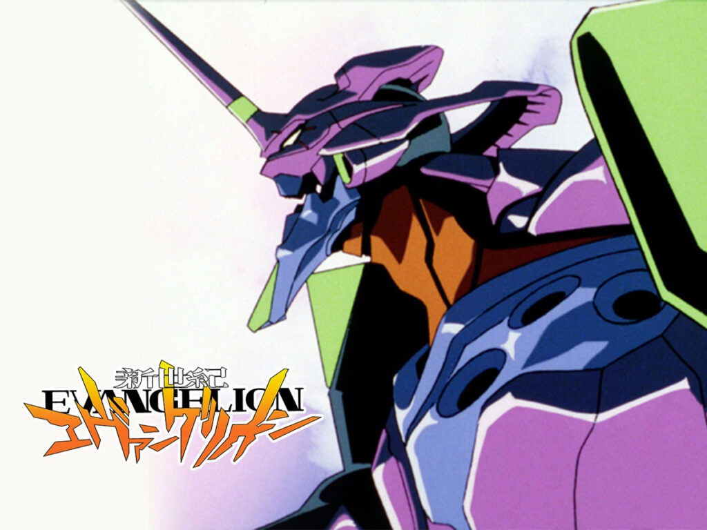 【30周年】アニメ「新世紀エヴァンゲリオン」、全国の地方局で順次放送が決定！