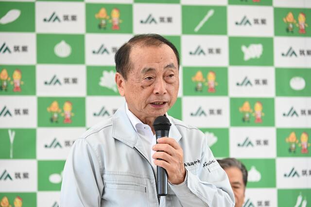 【コメ】新米売れ行き鈍く、JA全農ふくれん「需要開拓の努力をしなければ」…生産者「原価についても知ってもらいたい」　福岡