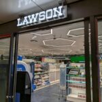 【画像あり】KDDIとローソン、TAKANAWA GATEWAY CITYに「Real×Tech LAWSON」1号店をオープン