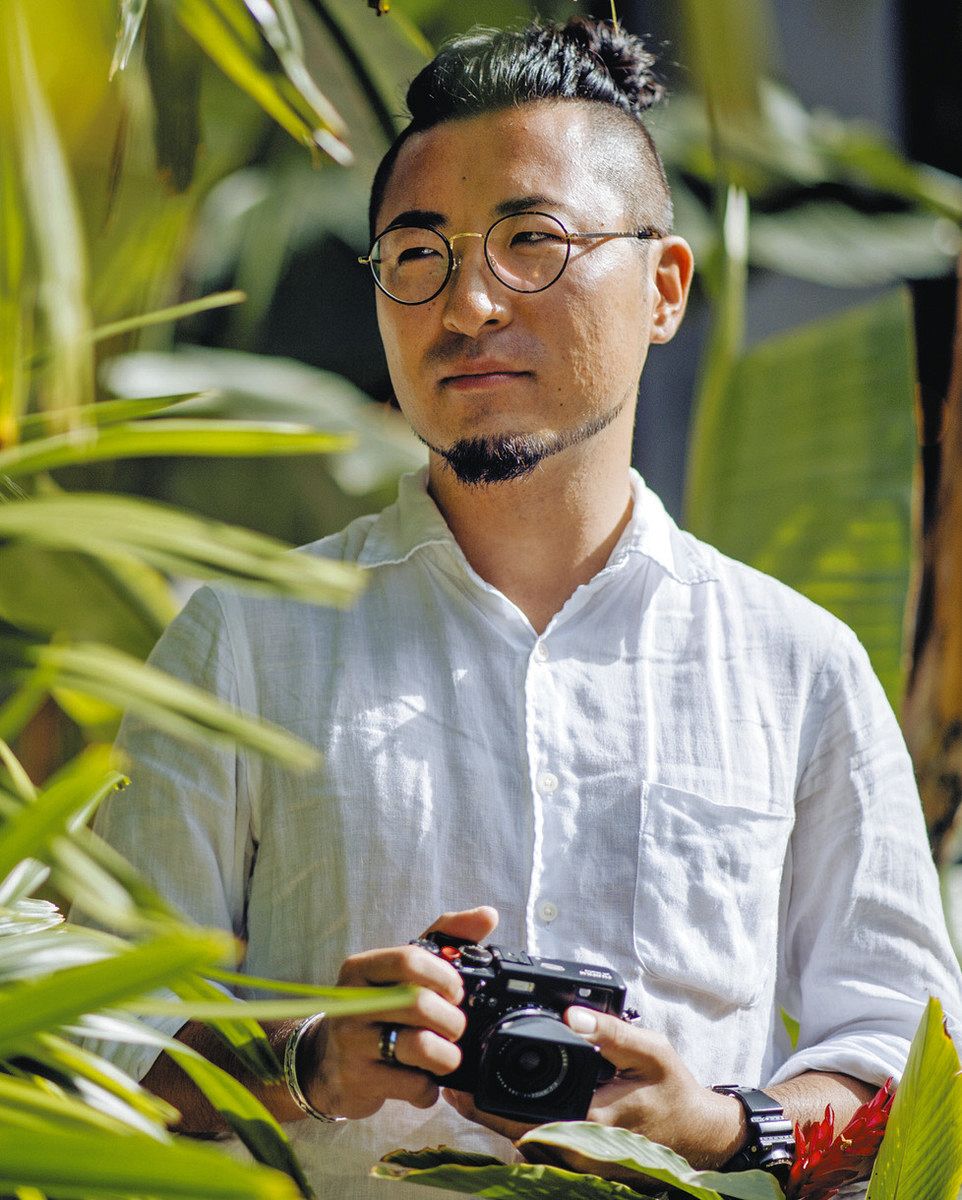 【埼玉】身近な隣人としてのクルド人の姿を知って　戦場カメラマン・鈴木雄介さんらが撮影した日常　川口で写真展