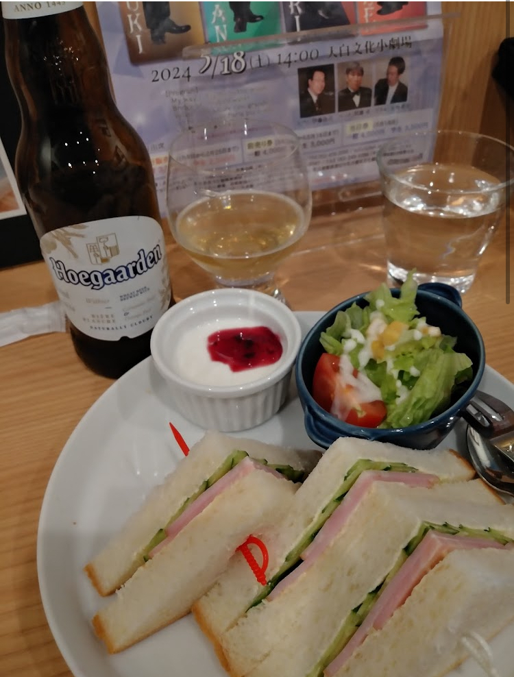 【画像】名古屋で450円のコーヒーを頼んだ奴の末路WWWW