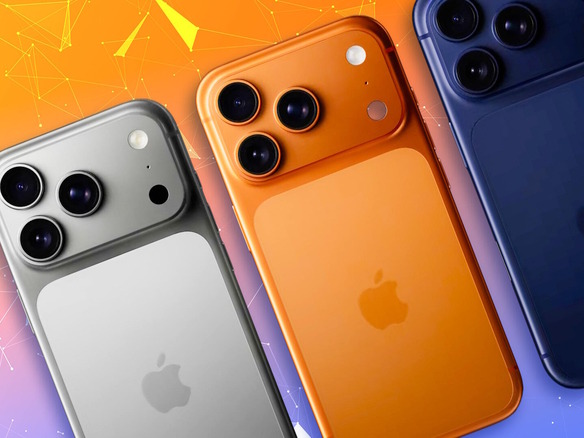 【iPhone17は「すぐ傷つく」】世界中で相次ぐ苦情、Appleはなぜ「未来の素材」の使用をやめたのか？